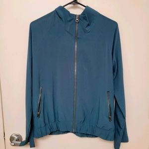 Columbia lightweight bomber jacket